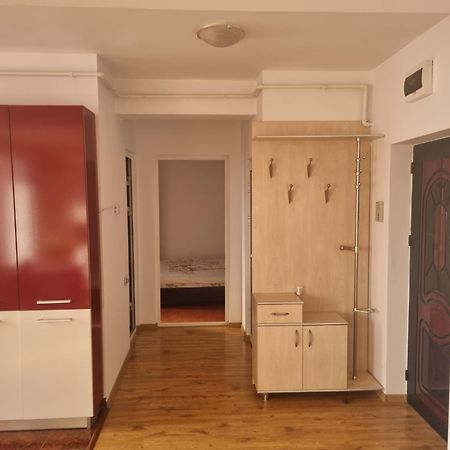 Apartament Unirii Belvedere Бая-Маре Экстерьер фото