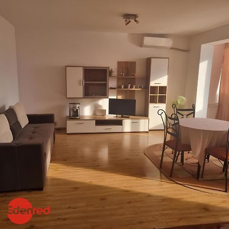 Apartament Unirii Belvedere Бая-Маре Экстерьер фото