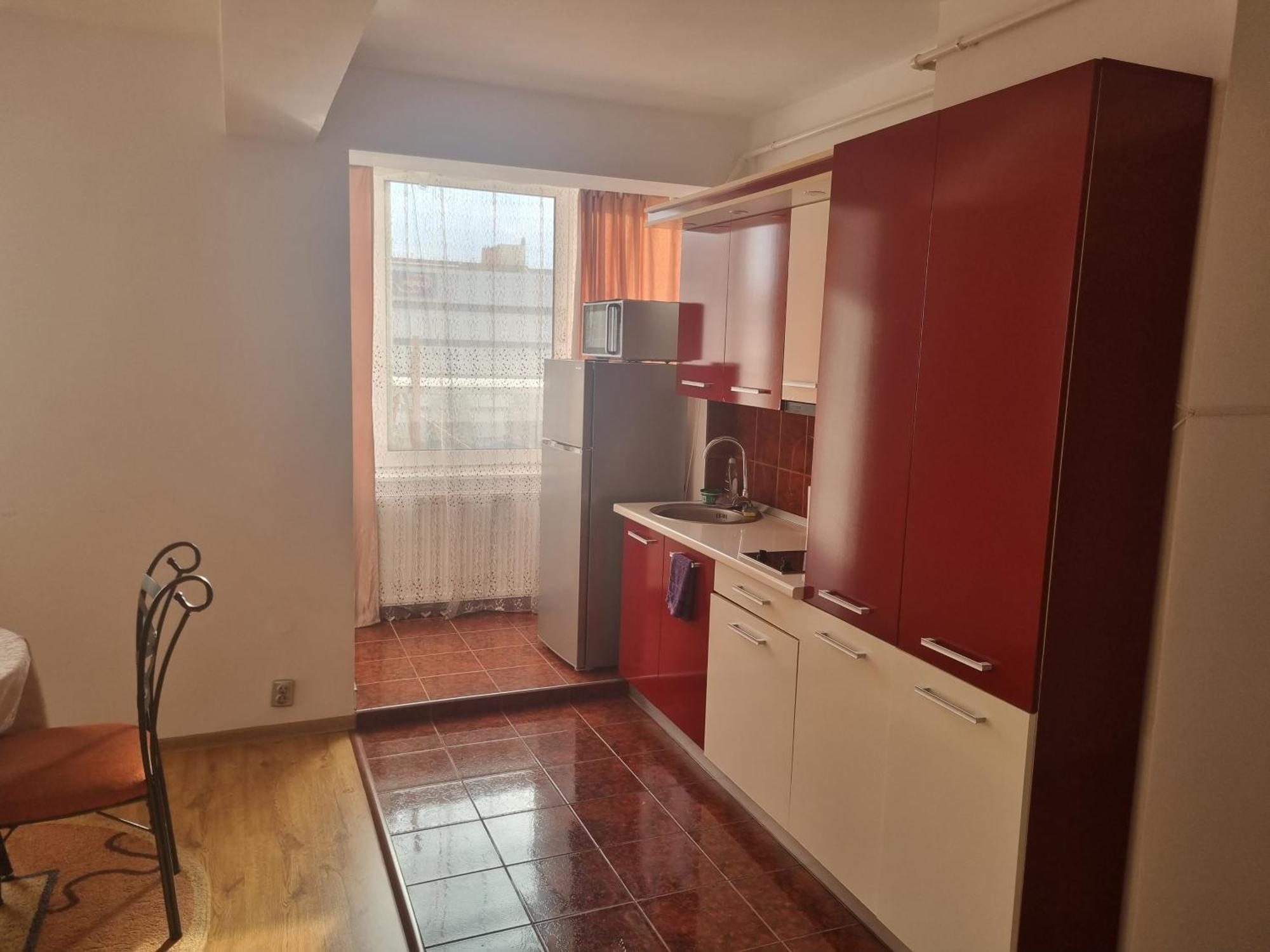 Apartament Unirii Belvedere Бая-Маре Экстерьер фото