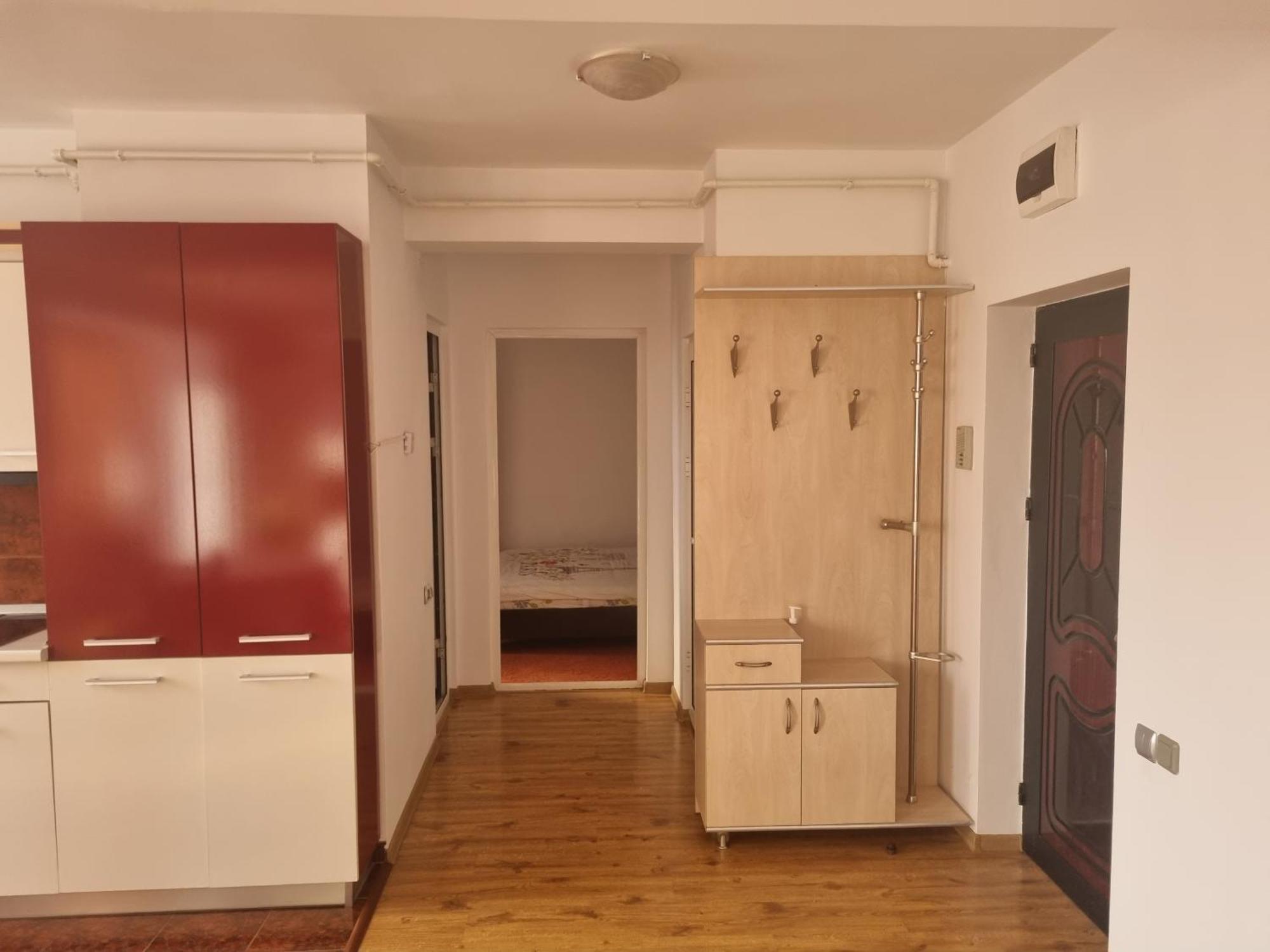 Apartament Unirii Belvedere Бая-Маре Экстерьер фото