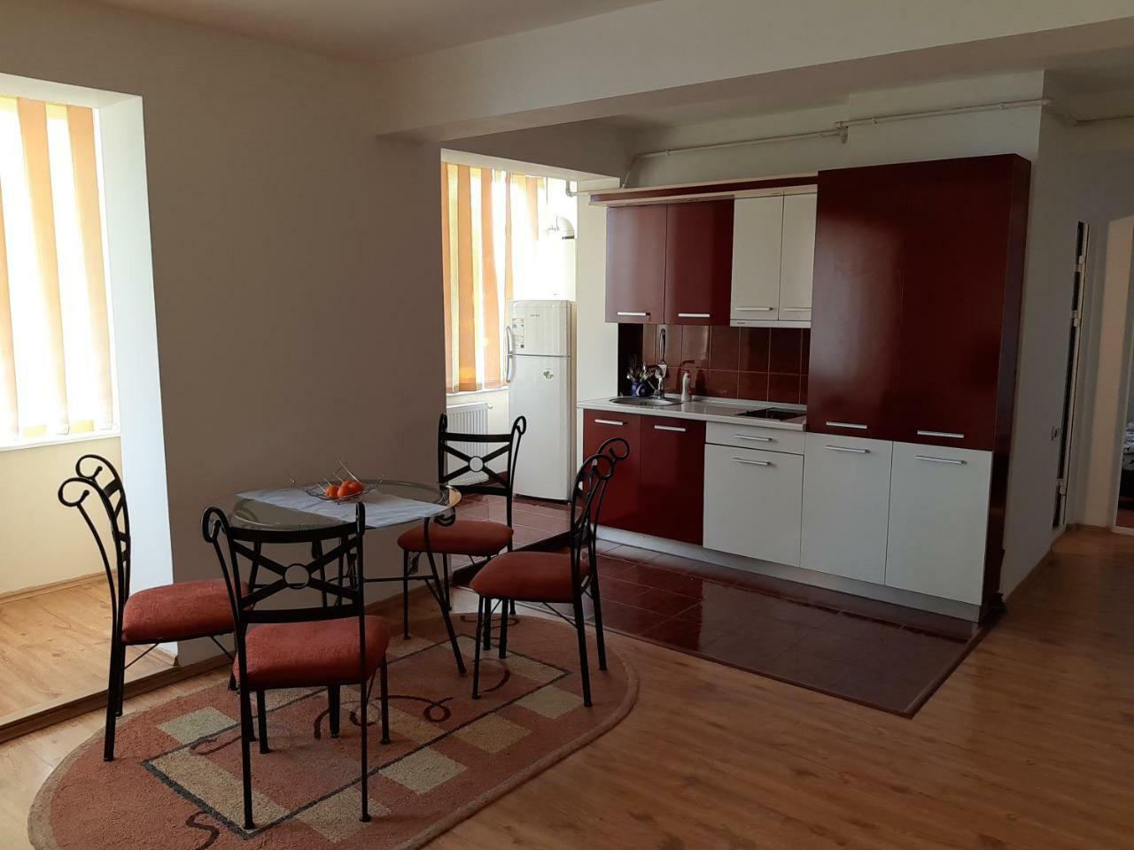 Apartament Unirii Belvedere Бая-Маре Экстерьер фото